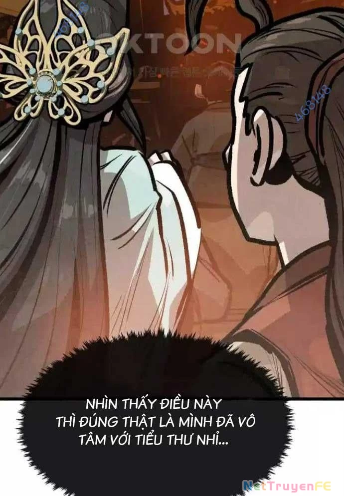 Chinh Phục Võ Lâm Chỉ Với 1 Tô Mỳ Chapter 30 - Trang 4