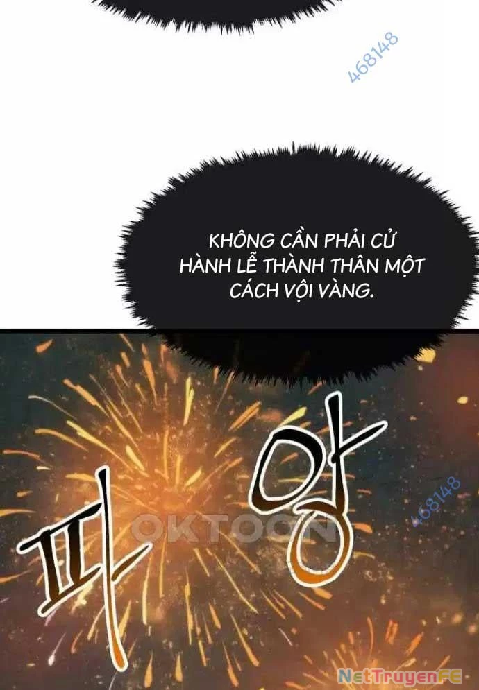 Chinh Phục Võ Lâm Chỉ Với 1 Tô Mỳ Chapter 30 - Trang 4