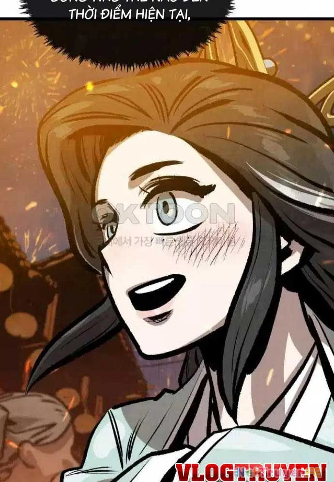 Chinh Phục Võ Lâm Chỉ Với 1 Tô Mỳ Chapter 30 - Trang 4