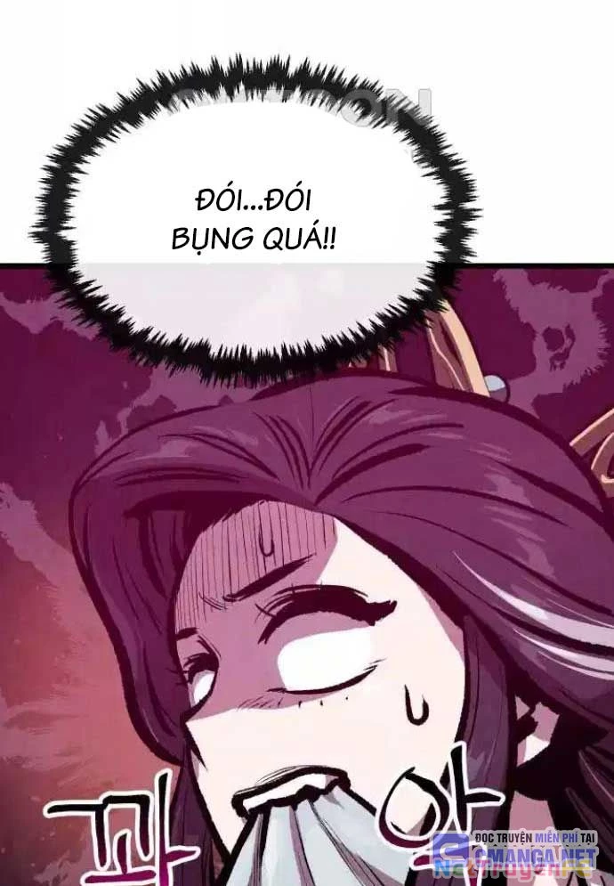 Chinh Phục Võ Lâm Chỉ Với 1 Tô Mỳ Chapter 30 - Trang 4