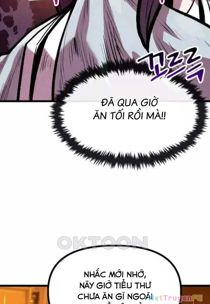 Chinh Phục Võ Lâm Chỉ Với 1 Tô Mỳ Chapter 30 - Trang 4