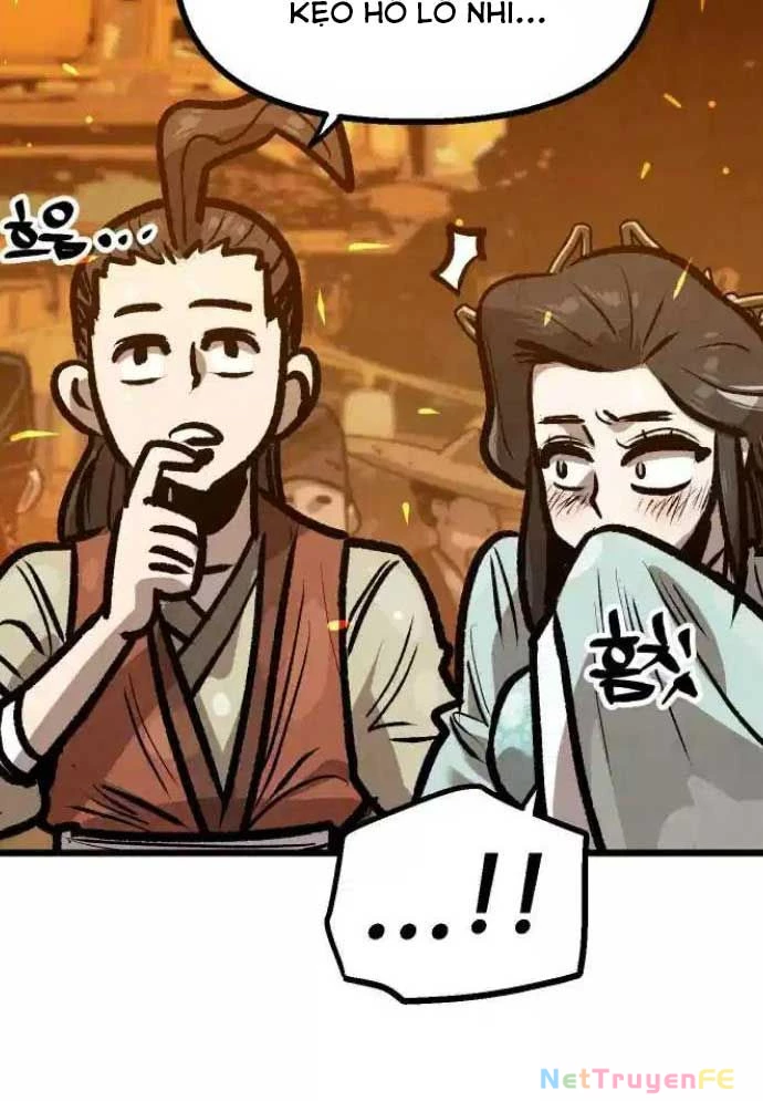 Chinh Phục Võ Lâm Chỉ Với 1 Tô Mỳ Chapter 30 - Trang 4