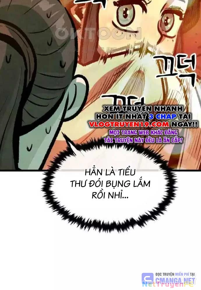 Chinh Phục Võ Lâm Chỉ Với 1 Tô Mỳ Chapter 30 - Trang 4