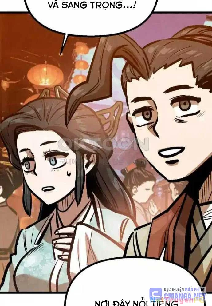 Chinh Phục Võ Lâm Chỉ Với 1 Tô Mỳ Chapter 30 - Trang 4