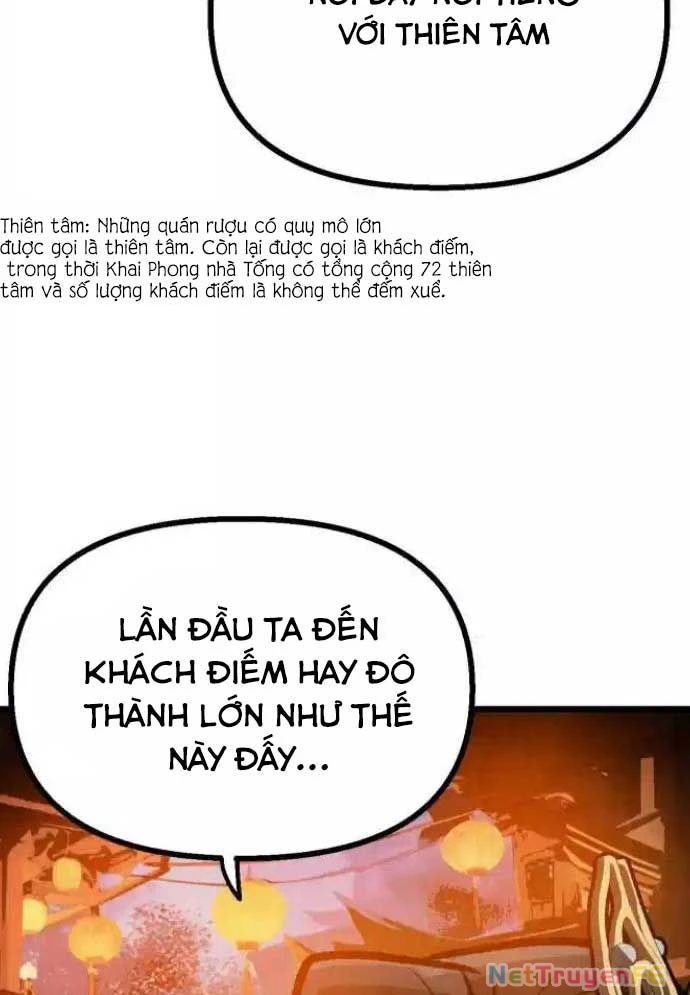 Chinh Phục Võ Lâm Chỉ Với 1 Tô Mỳ Chapter 30 - Trang 4