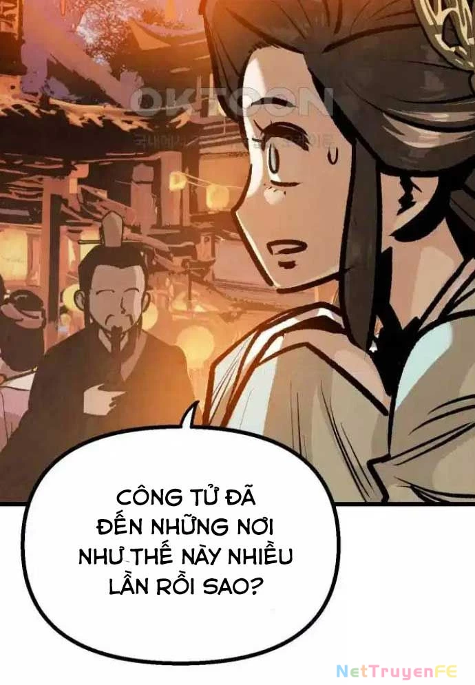 Chinh Phục Võ Lâm Chỉ Với 1 Tô Mỳ Chapter 30 - Trang 4