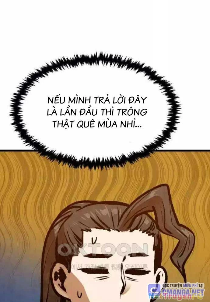 Chinh Phục Võ Lâm Chỉ Với 1 Tô Mỳ Chapter 30 - Trang 4