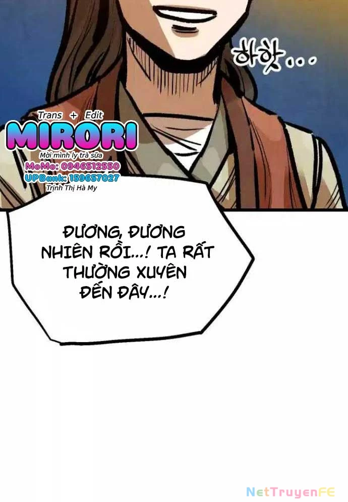 Chinh Phục Võ Lâm Chỉ Với 1 Tô Mỳ Chapter 30 - Trang 4