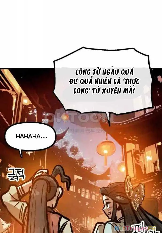 Chinh Phục Võ Lâm Chỉ Với 1 Tô Mỳ Chapter 30 - Trang 4