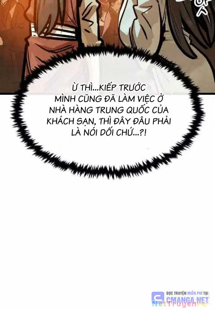 Chinh Phục Võ Lâm Chỉ Với 1 Tô Mỳ Chapter 30 - Trang 4