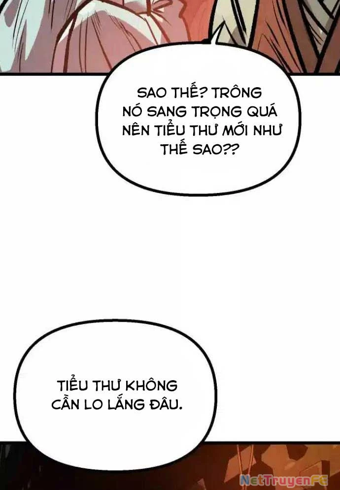 Chinh Phục Võ Lâm Chỉ Với 1 Tô Mỳ Chapter 30 - Trang 4