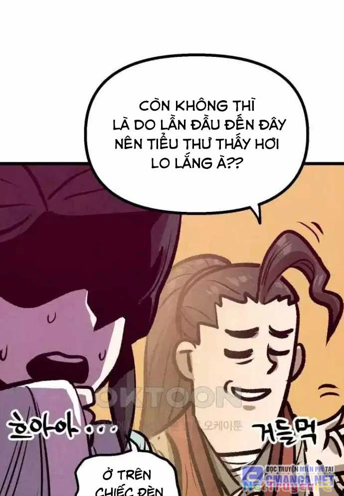 Chinh Phục Võ Lâm Chỉ Với 1 Tô Mỳ Chapter 30 - Trang 4