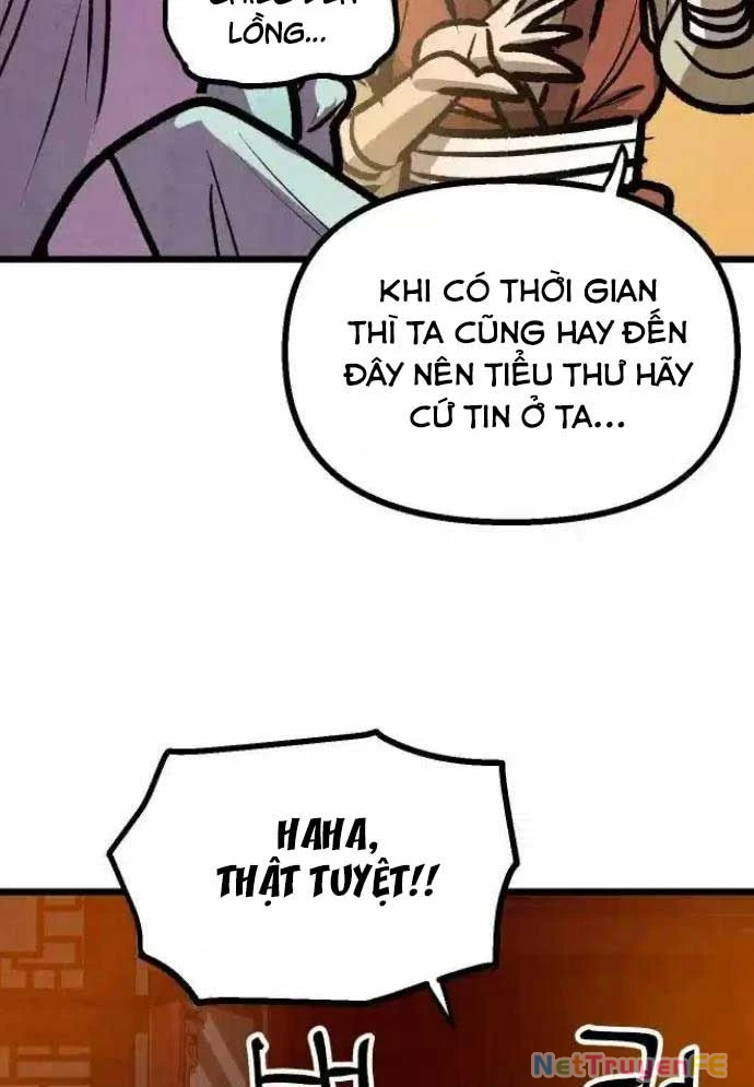 Chinh Phục Võ Lâm Chỉ Với 1 Tô Mỳ Chapter 30 - Trang 4