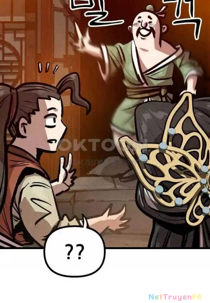 Chinh Phục Võ Lâm Chỉ Với 1 Tô Mỳ Chapter 30 - Trang 4