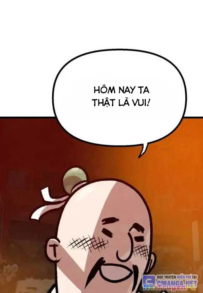 Chinh Phục Võ Lâm Chỉ Với 1 Tô Mỳ Chapter 30 - Trang 4