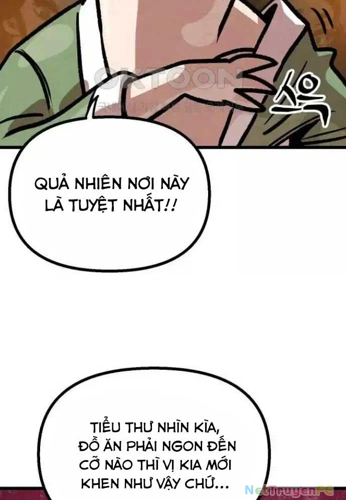 Chinh Phục Võ Lâm Chỉ Với 1 Tô Mỳ Chapter 30 - Trang 4