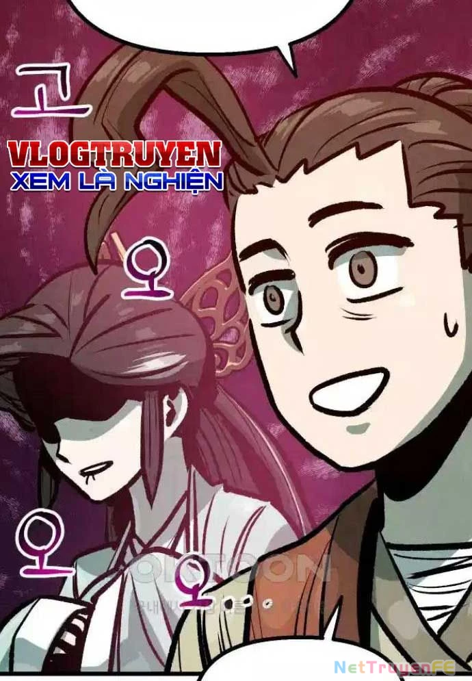 Chinh Phục Võ Lâm Chỉ Với 1 Tô Mỳ Chapter 30 - Trang 4