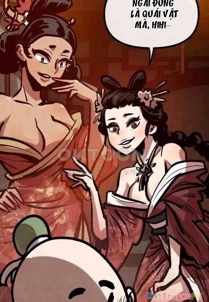 Chinh Phục Võ Lâm Chỉ Với 1 Tô Mỳ Chapter 30 - Trang 4