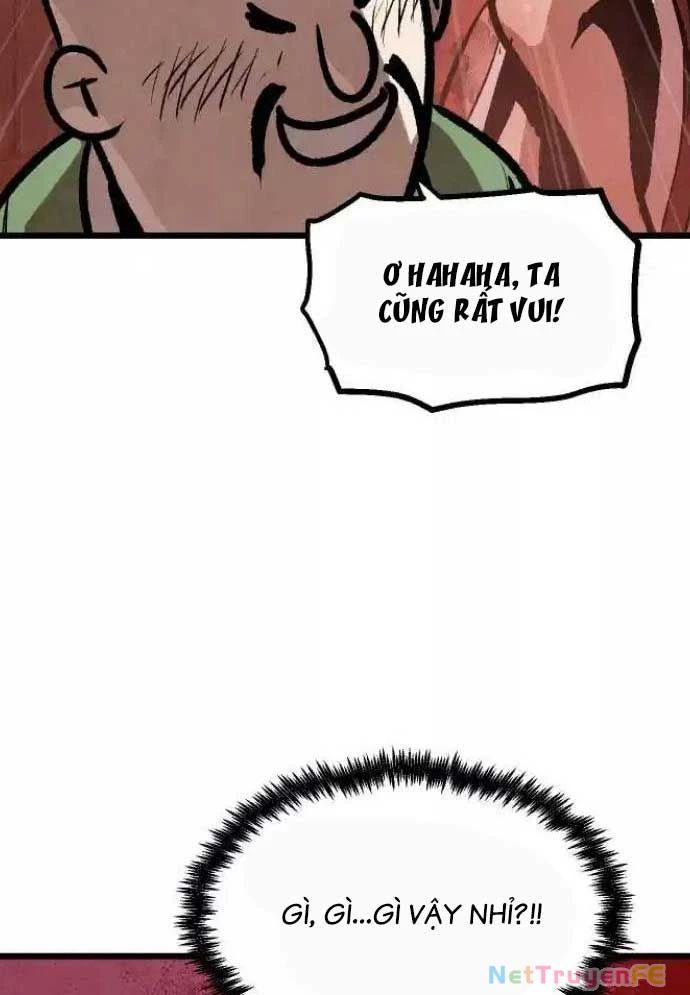 Chinh Phục Võ Lâm Chỉ Với 1 Tô Mỳ Chapter 30 - Trang 4