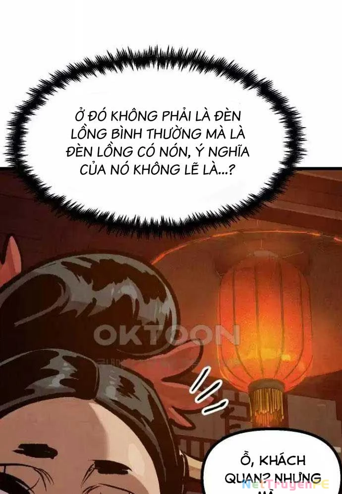 Chinh Phục Võ Lâm Chỉ Với 1 Tô Mỳ Chapter 30 - Trang 4