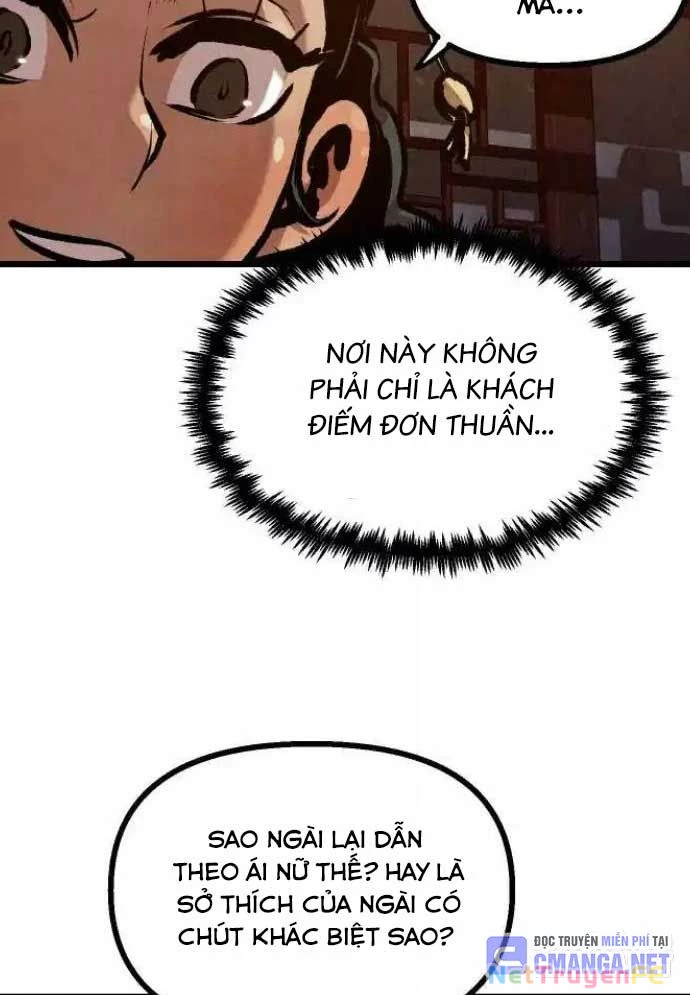 Chinh Phục Võ Lâm Chỉ Với 1 Tô Mỳ Chapter 30 - Trang 4