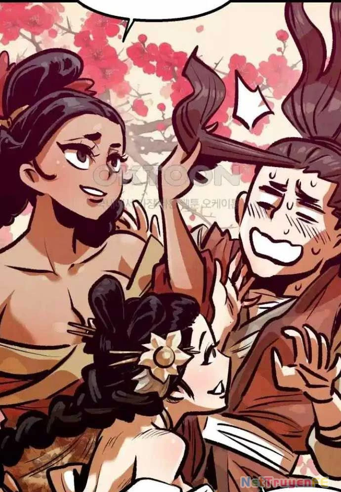 Chinh Phục Võ Lâm Chỉ Với 1 Tô Mỳ Chapter 30 - Trang 4