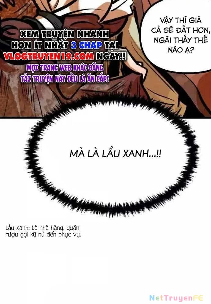 Chinh Phục Võ Lâm Chỉ Với 1 Tô Mỳ Chapter 30 - Trang 4