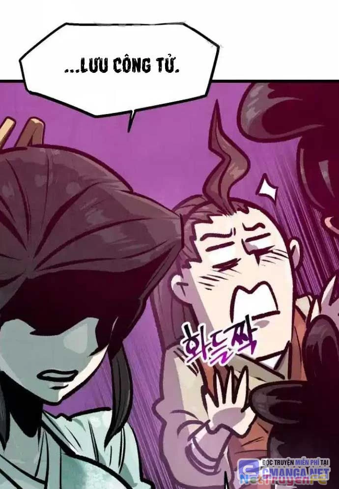 Chinh Phục Võ Lâm Chỉ Với 1 Tô Mỳ Chapter 30 - Trang 4