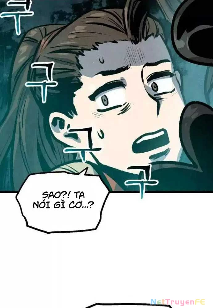 Chinh Phục Võ Lâm Chỉ Với 1 Tô Mỳ Chapter 30 - Trang 4