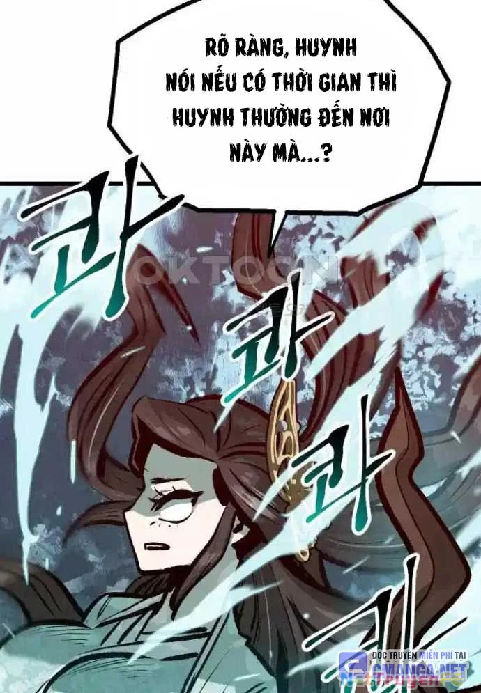 Chinh Phục Võ Lâm Chỉ Với 1 Tô Mỳ Chapter 30 - Trang 4