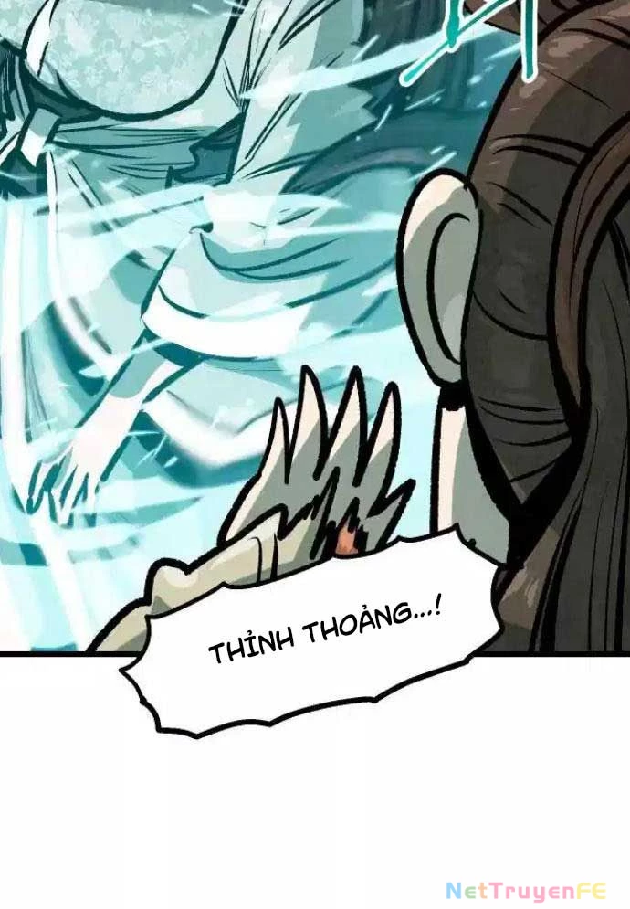 Chinh Phục Võ Lâm Chỉ Với 1 Tô Mỳ Chapter 30 - Trang 4