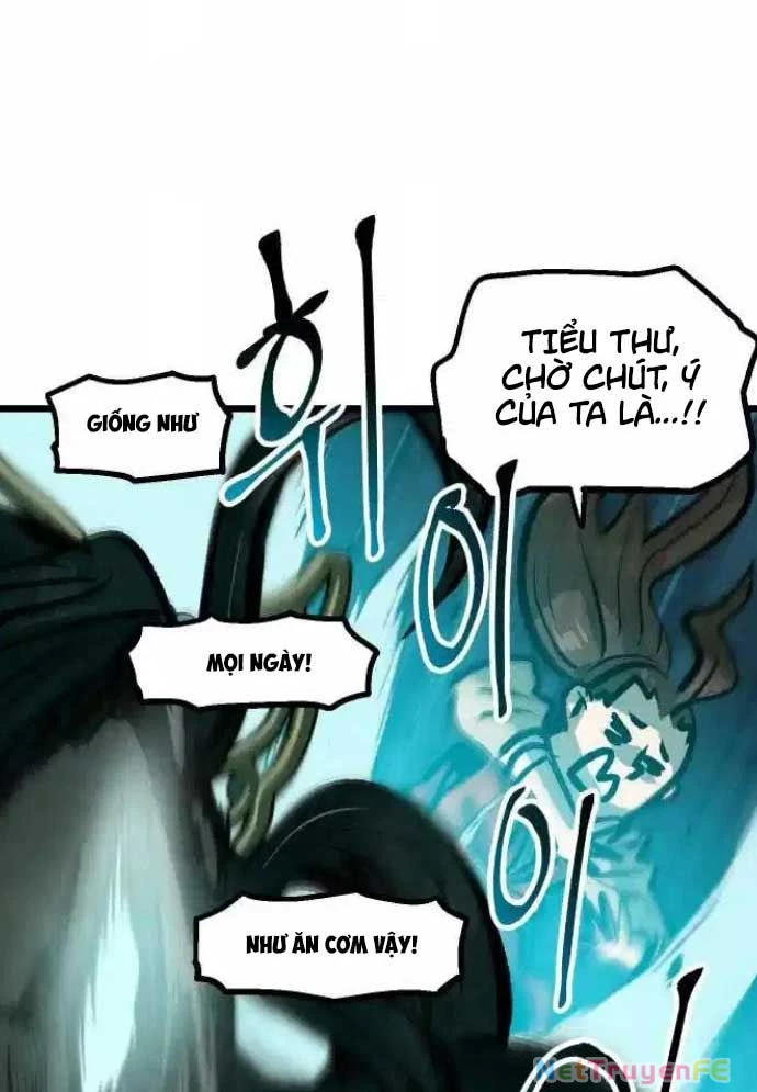 Chinh Phục Võ Lâm Chỉ Với 1 Tô Mỳ Chapter 30 - Trang 4