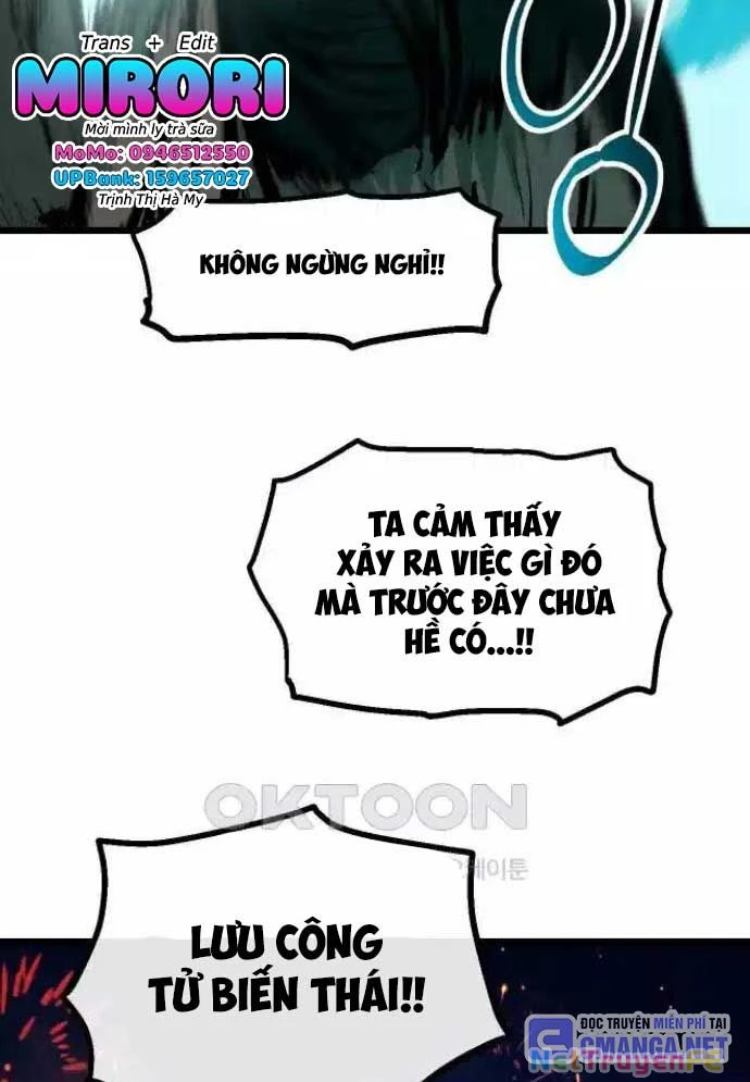 Chinh Phục Võ Lâm Chỉ Với 1 Tô Mỳ Chapter 30 - Trang 4