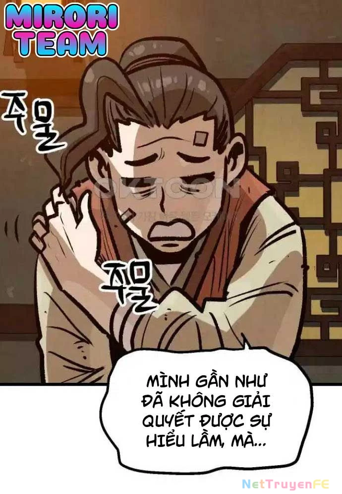 Chinh Phục Võ Lâm Chỉ Với 1 Tô Mỳ Chapter 30 - Trang 4