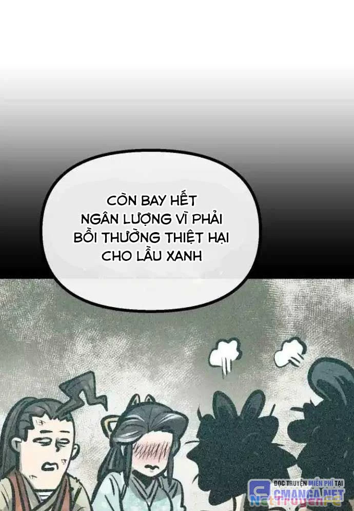 Chinh Phục Võ Lâm Chỉ Với 1 Tô Mỳ Chapter 30 - Trang 4