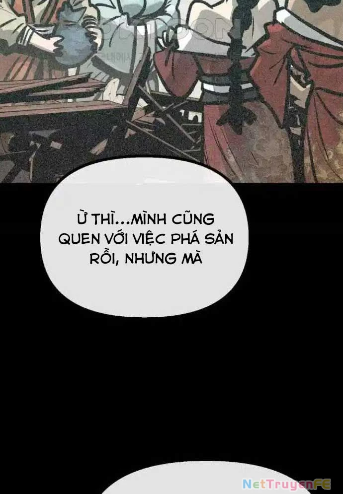 Chinh Phục Võ Lâm Chỉ Với 1 Tô Mỳ Chapter 30 - Trang 4