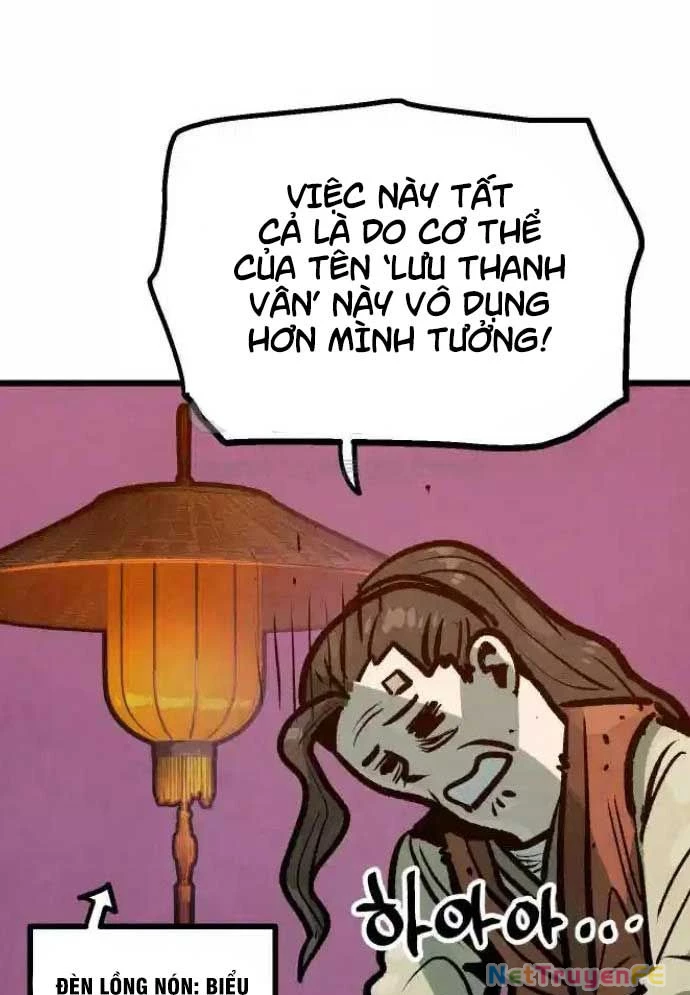 Chinh Phục Võ Lâm Chỉ Với 1 Tô Mỳ Chapter 30 - Trang 4