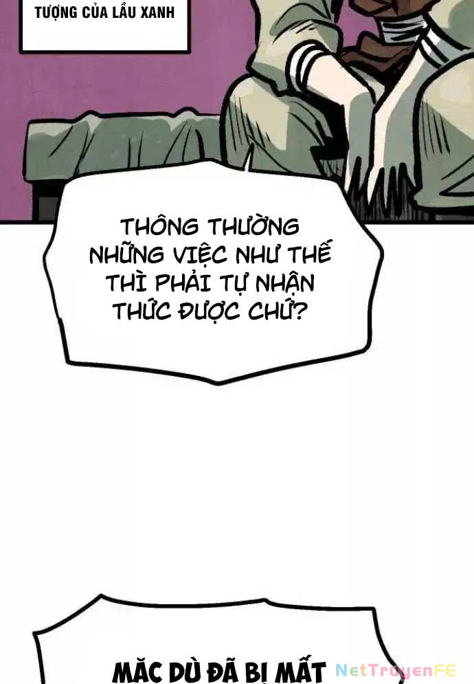 Chinh Phục Võ Lâm Chỉ Với 1 Tô Mỳ Chapter 30 - Trang 4