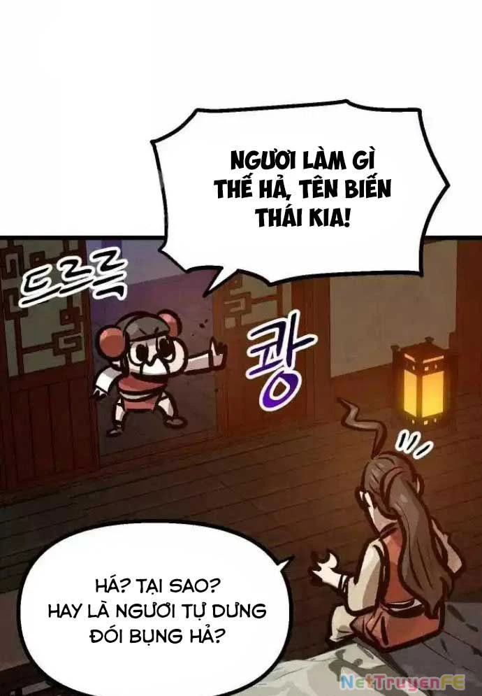 Chinh Phục Võ Lâm Chỉ Với 1 Tô Mỳ Chapter 30 - Trang 4