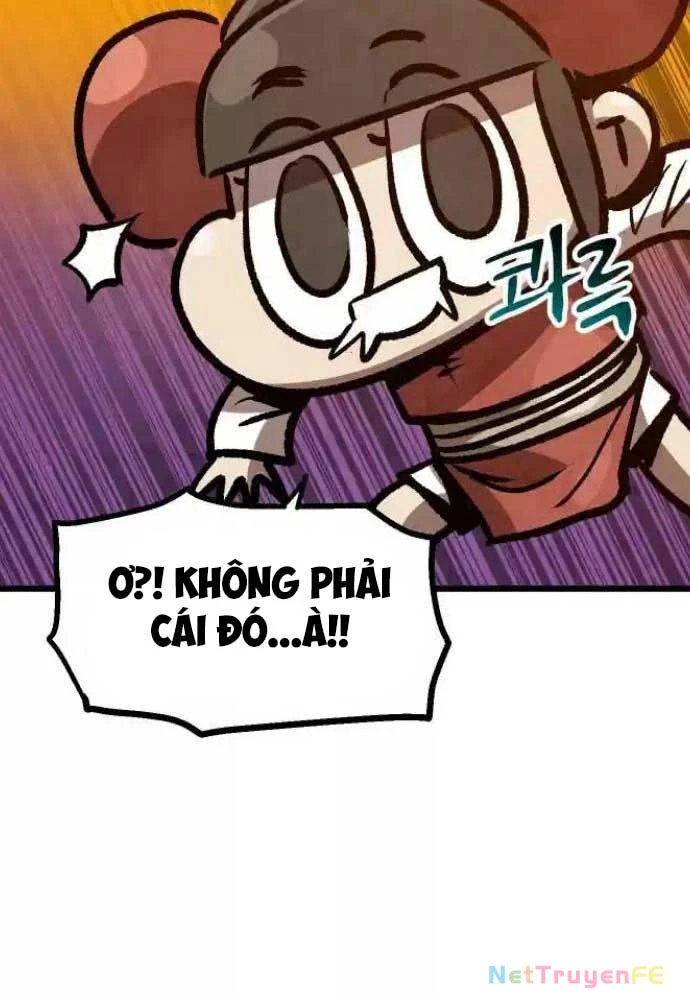 Chinh Phục Võ Lâm Chỉ Với 1 Tô Mỳ Chapter 30 - Trang 4