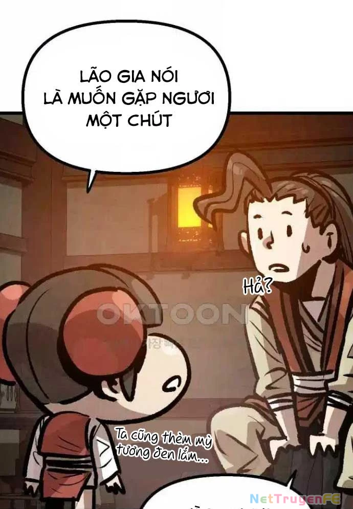 Chinh Phục Võ Lâm Chỉ Với 1 Tô Mỳ Chapter 30 - Trang 4