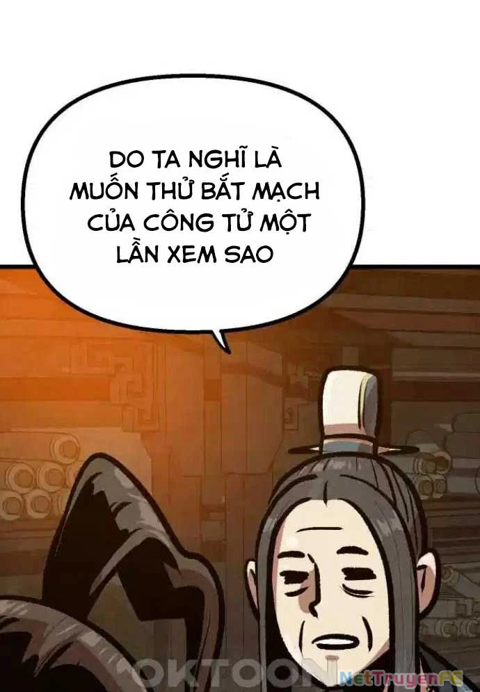 Chinh Phục Võ Lâm Chỉ Với 1 Tô Mỳ Chapter 30 - Trang 4