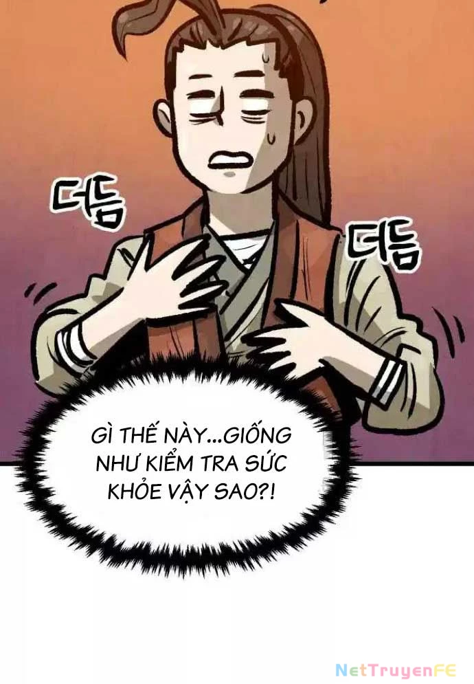 Chinh Phục Võ Lâm Chỉ Với 1 Tô Mỳ Chapter 30 - Trang 4