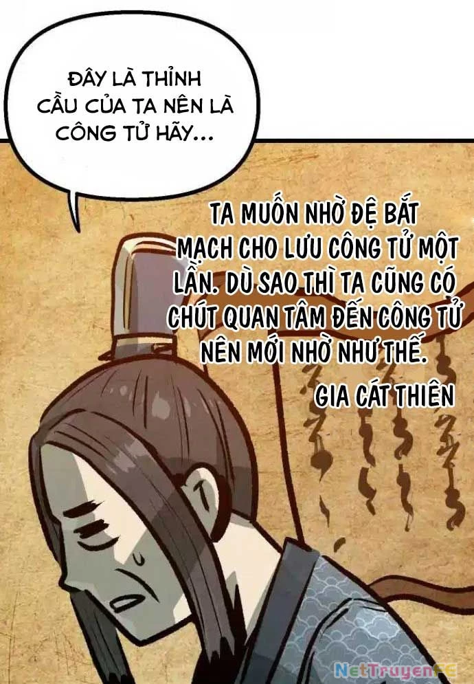Chinh Phục Võ Lâm Chỉ Với 1 Tô Mỳ Chapter 30 - Trang 4