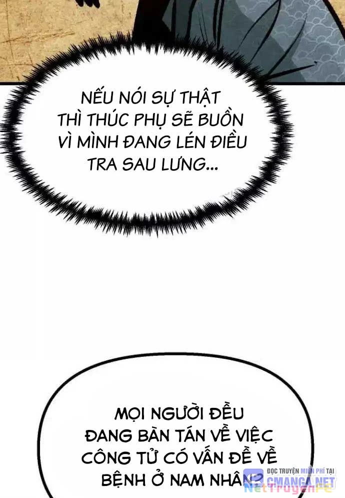 Chinh Phục Võ Lâm Chỉ Với 1 Tô Mỳ Chapter 30 - Trang 4