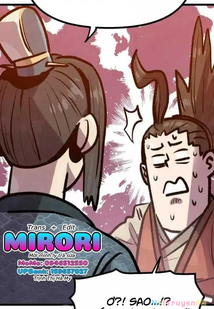 Chinh Phục Võ Lâm Chỉ Với 1 Tô Mỳ Chapter 30 - Trang 4