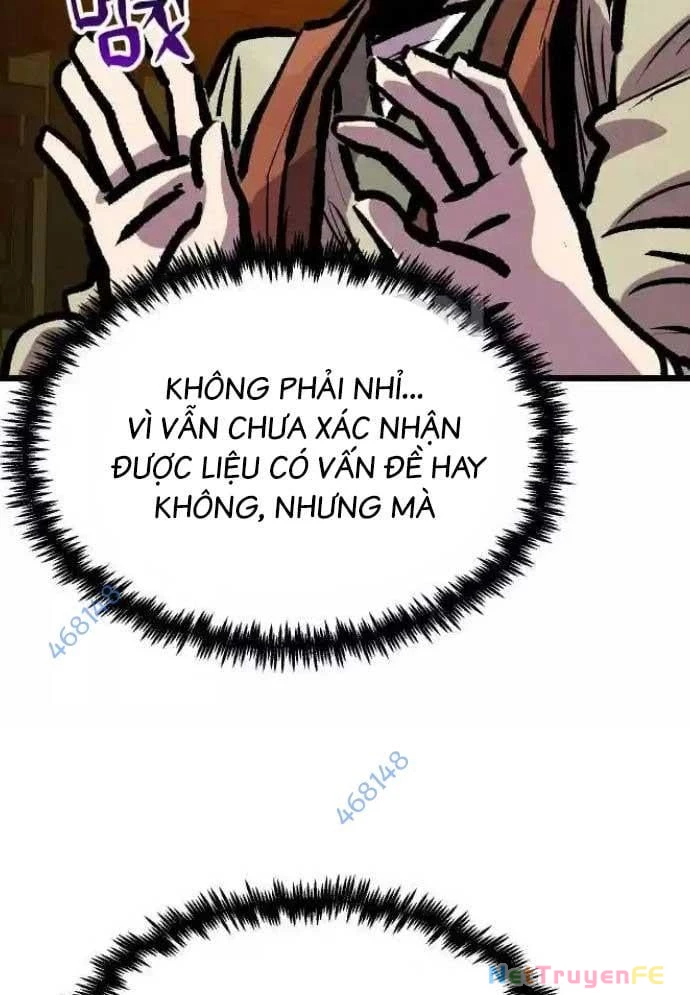 Chinh Phục Võ Lâm Chỉ Với 1 Tô Mỳ Chapter 30 - Trang 4
