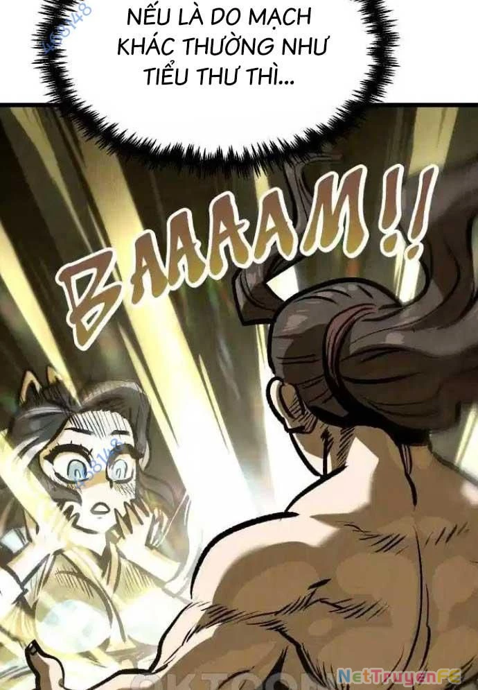 Chinh Phục Võ Lâm Chỉ Với 1 Tô Mỳ Chapter 30 - Trang 4