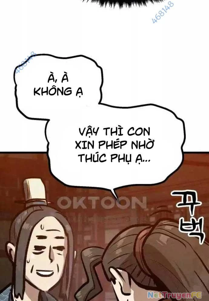 Chinh Phục Võ Lâm Chỉ Với 1 Tô Mỳ Chapter 30 - Trang 4