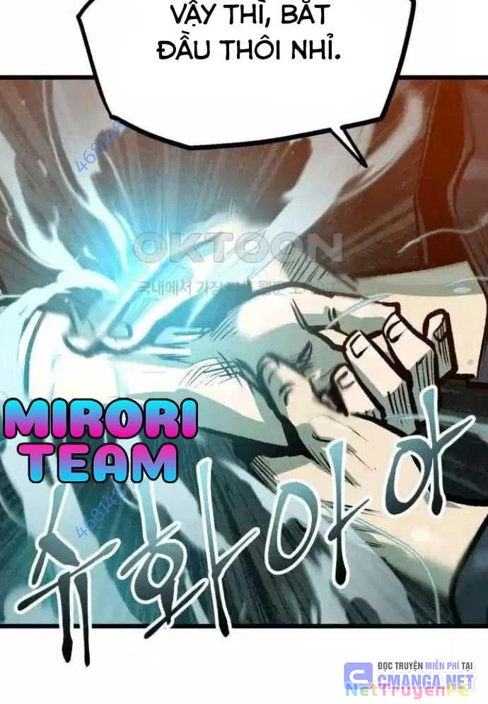 Chinh Phục Võ Lâm Chỉ Với 1 Tô Mỳ Chapter 30 - Trang 4